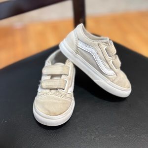 Toddler vans